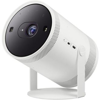 Samsung The Freestyle 2nd Gen LFF3C Proiettore Portatile Bianco