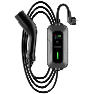 Cecotec Cargador Coche El&eacute;ctrico Pit&go 3,7 Kw - Cecotec