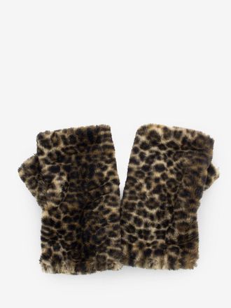 ALPO Manicotti eco leopardati