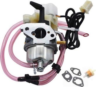 OEM Carburador - Adecuado Para Generador Honda Eu20i Eu2000i 16100-z0d