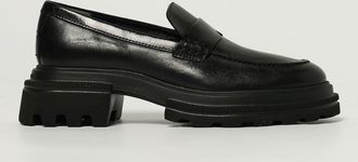 Hogan Mocassino H674 Hogan in pelle