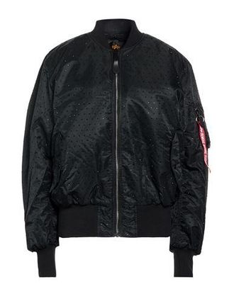 Alpha Industries COATS & JACKETS - Jackets on YOOX.COM