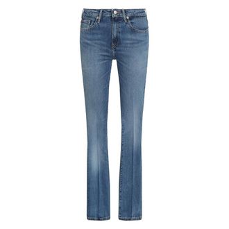 Tommy Hilfiger Donna, Jeans, Blu, W32 L32, new