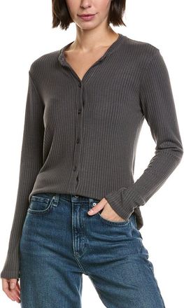 Bella Dahl Slim Fit Cardigan