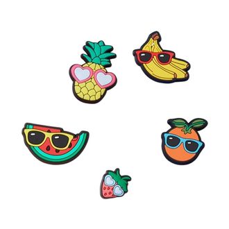 Crocs Donna, Accessori, Multicolore, Taglia unica, new