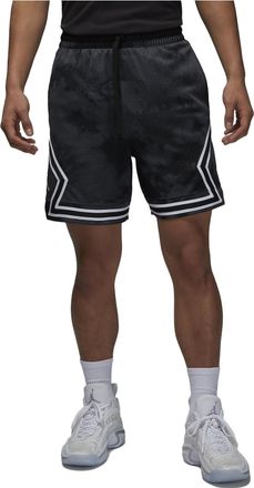 Nike Jordan Air Jordan Dri-FIT Sport Breakfast Club Diamond Shorts Black DZ0563-022