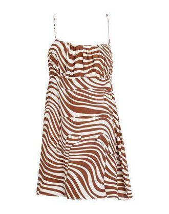 Faithfull The Brand Mini dresses