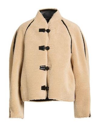 Low Classic COATS & JACKETS - Shearling & Teddy on YOOX.COM