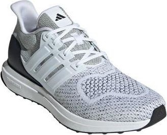 adidas Ultradream Alphaskin Knit Sneaker in Black/White/White at Nordstrom Rack, Size 9.5