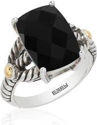 Effy Black Spinel Ring at Nordstrom Rack, Size 7