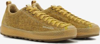 Scarpa Mojito Wrap mustard