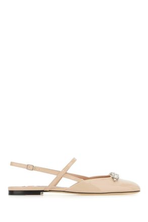 Jimmy Choo London Slippers