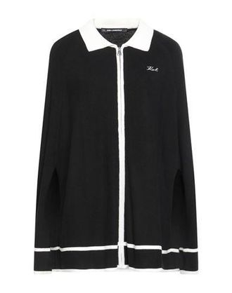 Karl Lagerfeld JACKEN & M&Auml;NTEL - Capes auf YOOX.COM