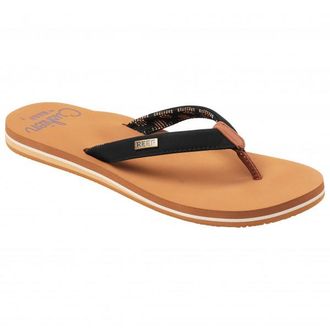 Reef Cushion Sands Sandalen für Damen | orange