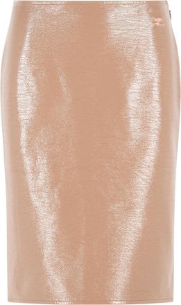 Courr&egrave;ges Bronzer vinylrok