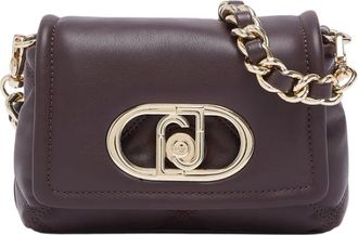 Liu Jo Mujer, Bolsos, Marr&oacute;n, Talla: ONE Size