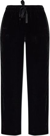 Zadig&Voltaire Mujer, Pantalones, Negro, Talla: M