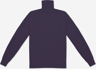 Larusmiani Turtleneck Sweater pullman Sweater