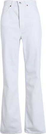 Topshop BOTTOMWEAR - Jeans sur YOOX.COM