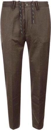 Nine In The Morning Nine In The Morning | Yoga Slim Coulisse Man - 52