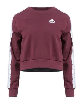 Kappa TOPWEAR - Felpe su YOOX.COM