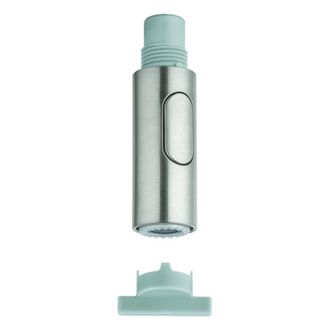 GROHE Ducha De Mano Extra&iacute;ble 48416 Chorro Laminar / Chorro De Ducha De Acero