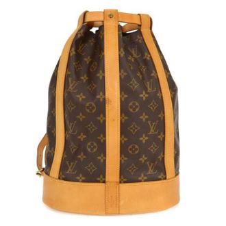 Louis Vuitton unisex, Pre-owned, Bruin, Maat: ONE Size
