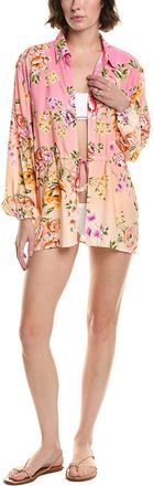 PQ Swim Ari Cover-Up