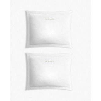 OEM Fundas De Almohada Puro 50x60 Cm