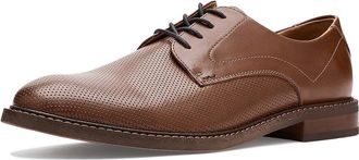 Steve Madden Maki Mens Shoes Cognac : 10.5 D - Medium, Faux Leather