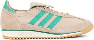 adidas SL 72 Retro Sneakers - Dames - Sneakers - Beige - 38 EU - Nylon - Schoenen