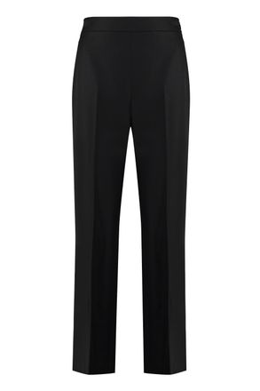 【グッチ】 Trousers - Flared Trousers パンツ gucci-GREEN-Flared-Trousers.jpeg