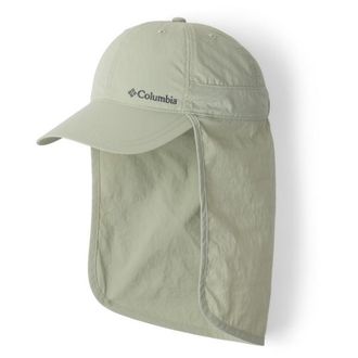 Columbia Schooner Bank II Cachalot Cap - Unisex | oliv