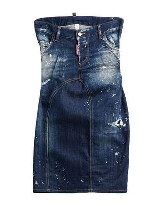 Dsquared2 DRESSES - Mini dresses on YOOX.COM