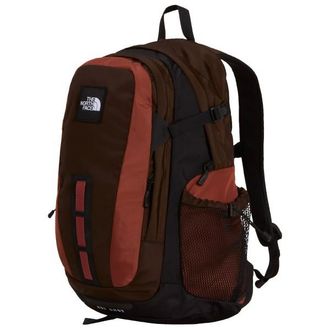 The North Face Hot Shot SE 30 Daypack - Unisex | schwarz/braun