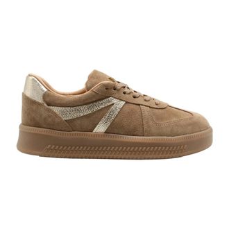Babouche Lifestyle Babouche, Schoenen, Dames, Beige, 37 EU, Sneakers