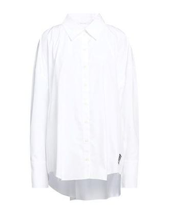 Patrizia Pepe TOPWEAR - Shirts on YOOX.COM
