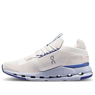On Running Cloudnova Undyed White Heather 26.98224