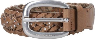 Golden Goose Houston belt