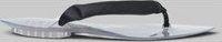 Alaia Invisible Padded Tongs