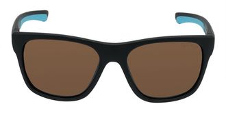 Ugly Fish PFR391 Polarized MBL.BR Mens Sunglasses Black Size 56