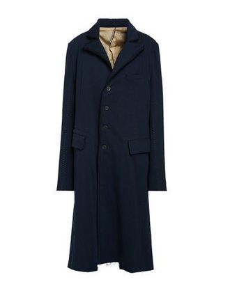 Masnada COATS & JACKETS - Coats on YOOX.COM