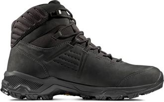 Mammut Mercury IV Mid GTX Wanderschuhe f&uuml;r Herren | schwarz