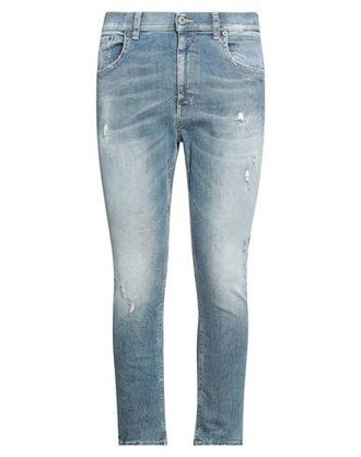 Dondup PARTES DE ABAJO - Pantalones vaqueros en YOOX.COM