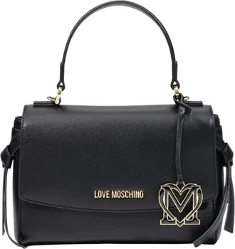 Love Moschino Mujer, Bolsos, Negro, Talla: ONE Size
