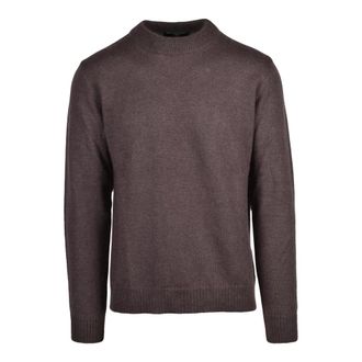 Daniele Fiesoli Uomo, Maglie, Marrone, 2Xl, new