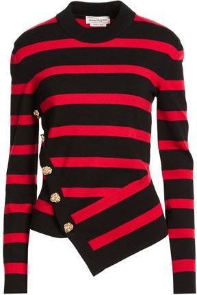 Alexander McQueen Sweaters