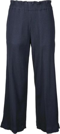 Collection Priv&eacute;e Cropped Stretch Trousers