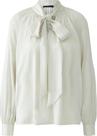 Oui Donna, Camicette, Bianco, XS, new