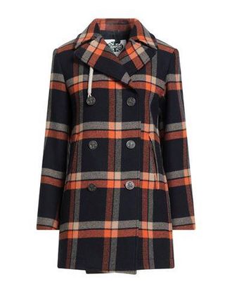 Camplin COATS & JACKETS - Coats on YOOX.COM